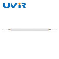 Metal Halide UV Curing Lamp 19.9kW 660V for Industrial Applications