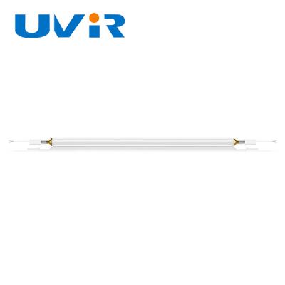 Lampe de durcissement UV pour halogénures métalliques 19,9 kW 660 V pour les applications industrielles