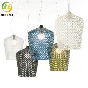 Люстра AC85 бар-ресторана СИД света полости современная привесная - 265V