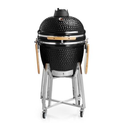 Restaurant Kamado Joe Cast Iron
