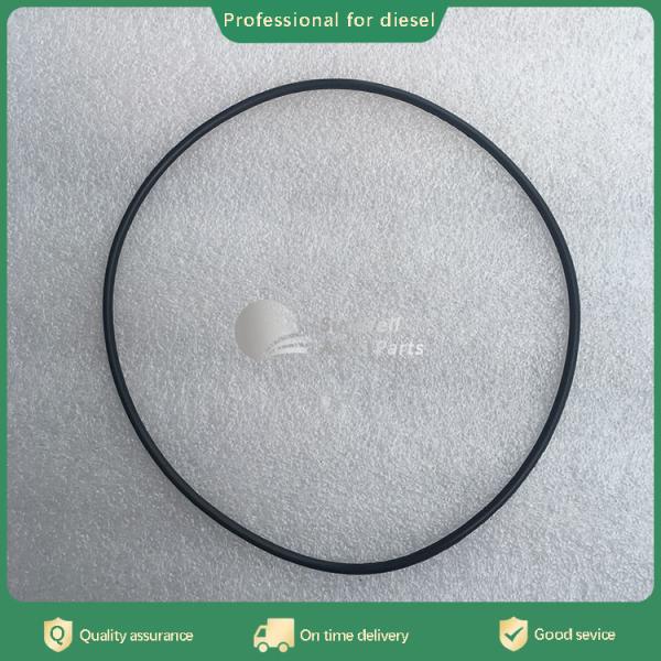Excavator 6D102 Push Rod Cover O-RING 6738-21-6180 for pc200-7