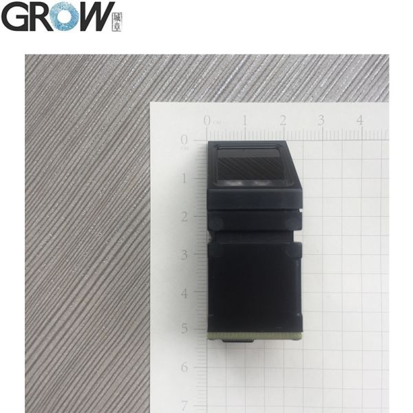 GROW R307S Дешевый 1000 емкости USB UART оптический датчик отпечатков пальцев для контроля доступа к двери