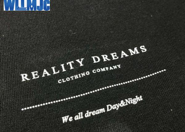 Size Label Heat Transfer Ironing Stickers For DIY Handcraft Clothes Size Tags Prints Accessories