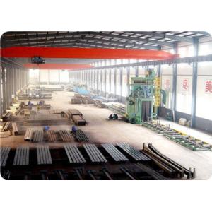 Friendship Machinery Co., Ltd