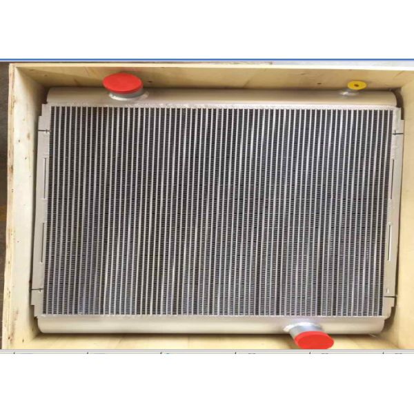 136-4888 950 Radiator CB-22  PR-450C 769B Diesel Engine Oil Cooler