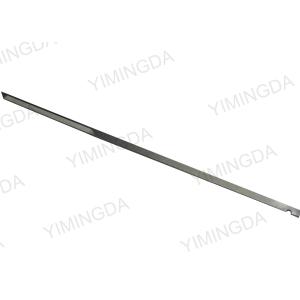 Лезвие вырезывания 329 * 8,5 * 2,4 mm, автоматическое лезвие резца