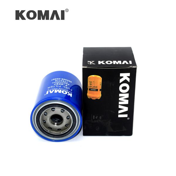 Закрутка 400508-00097 автобуса 1763776 тележки Scania оборудования на фильтре топлива