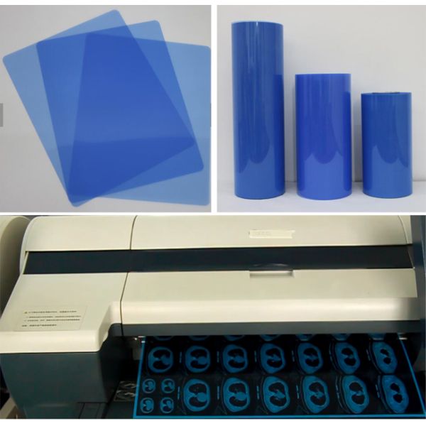 Фильм воображения радиологии фильма листа основания кс Рэй ЛЮБИМЦА для листов ДР КТ 100 в пакет