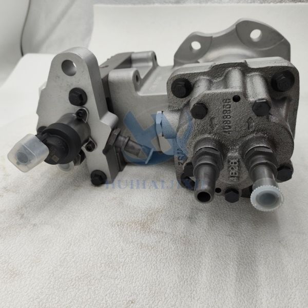 Pampas de inyección de combustible 4954200 495-4200 para la bomba Cummins QSL9