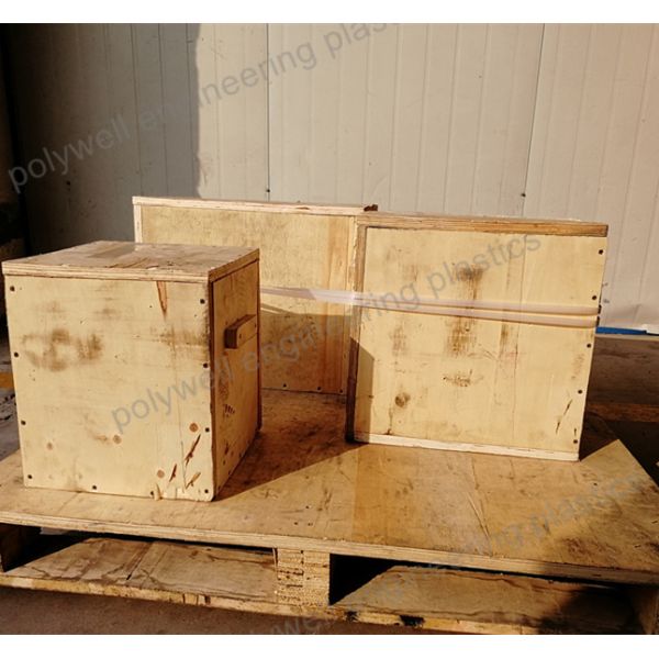 Настройка PA66GF25 Профиль экструзионная формы инструмент полиамидной пластиковой инъекционной формы