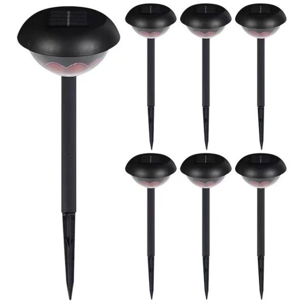 High Brightness LED Garden Street Light 0.77kg Weight and Lighting Solutions Service