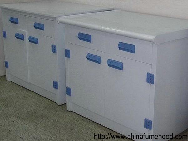 Hot Sale PP Lab Workstations With PP Material For Good Price