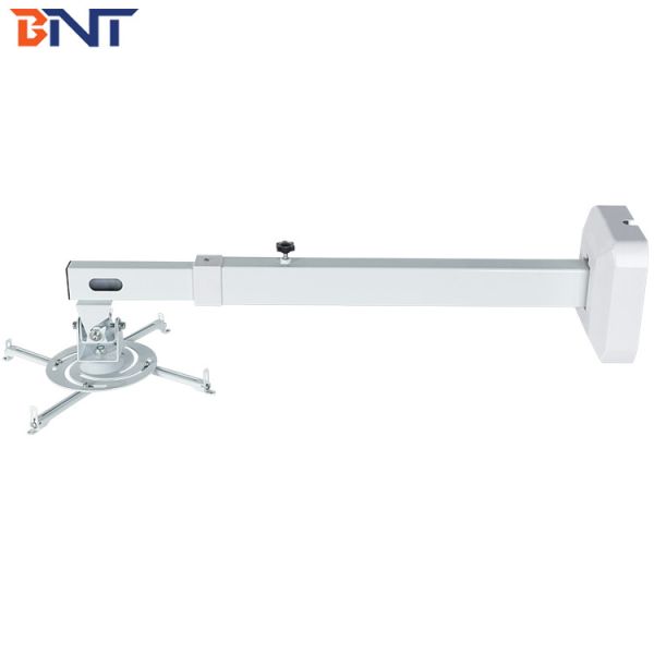 Держатель потолка репроектора угла регулируемый для класса мультимедиа