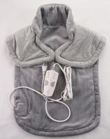 Micromink Thermal Therapy Pad, Back Warmer Pad 230V 50Hz 120V 60Hz