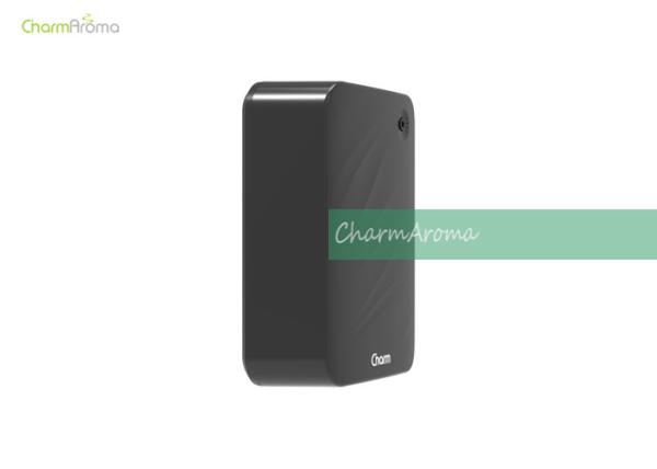 Plastic Scent Delivery System Scent Marketing Equipment D Size Batteries