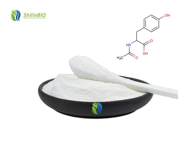 98% N-Acetyl-L-tyrosine Powder