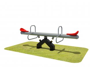 Outdoor fitness equipment FS-27005