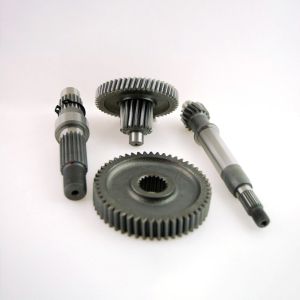 Aerospace Parts