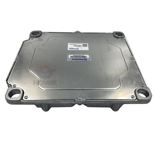 E312E E320E E329E Excavator C4.4 C6.6 C7.1 Engine Controller Computer Board 345-3381 357-2083