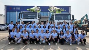 Hunan Teila Heavy Industry Machinery Group Co., Ltd