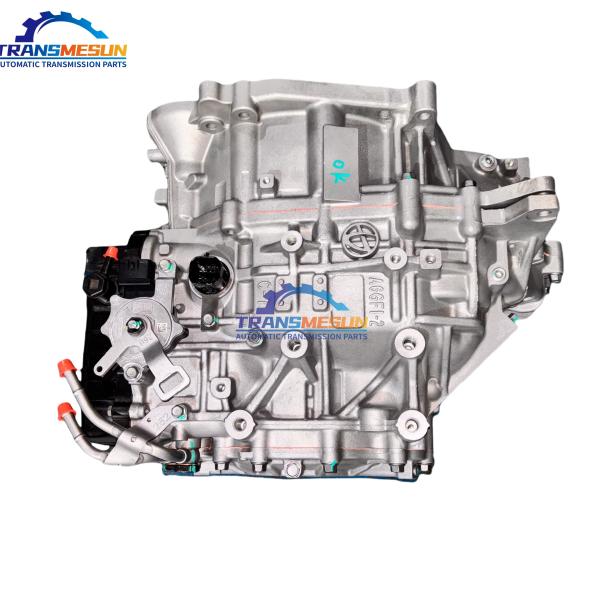 A6GF1-2 Assemblage de transmission automatique remanié pour Hyundai Elantra 1.6L 450002F000