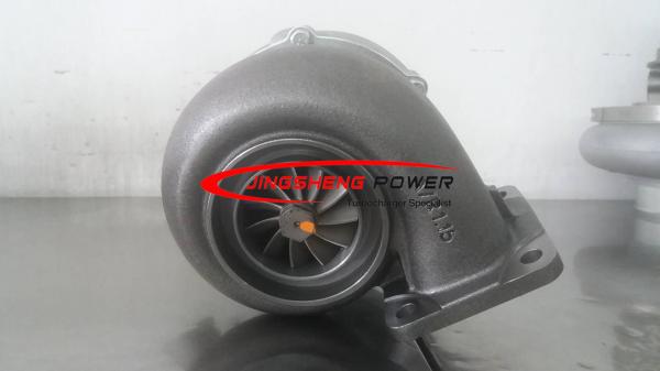 Mitsubishi Hollander Excavator Kobelco SK320 T04E73 Turbo 704794-0002 704794-5002S