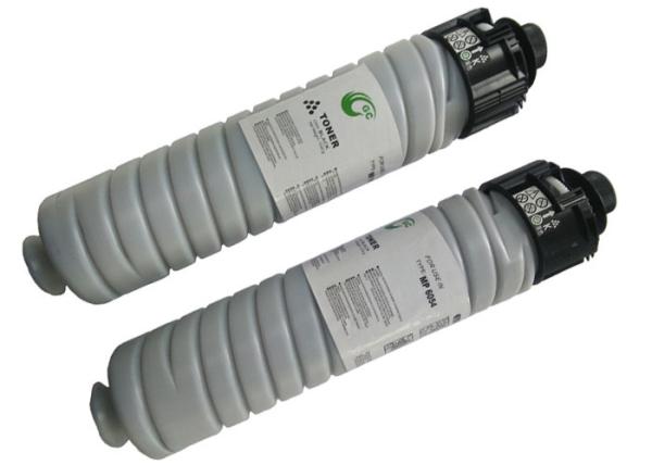 MP6054 Ricoh Black Toner Cartridge Aficio 4054 36000 Pages Compatible OEM