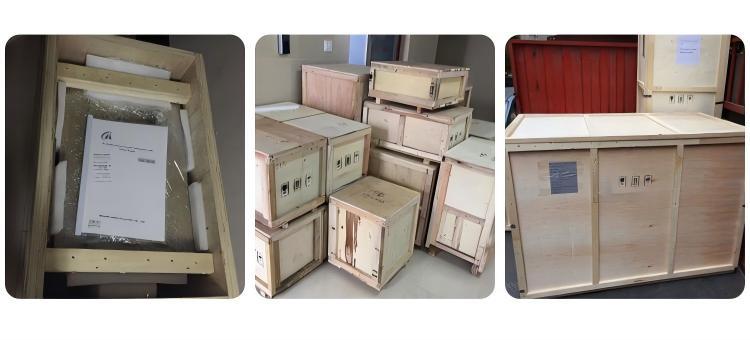 Variable Frequency CT PT Comprehensive Characteristic Tester