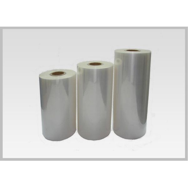 Фильм Ролльс ПЛА 100% Компостабле Биодеградабле для пакета еды