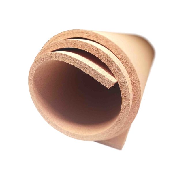 Многофункциональный крен естественной пробочки 8mm до 10mm для стены доски памятки бюллетеня