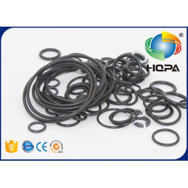 709-32-13102KT 709-32-13102 Main Control Valve Seal Kit For Komatsu PC30-7 PC25-1