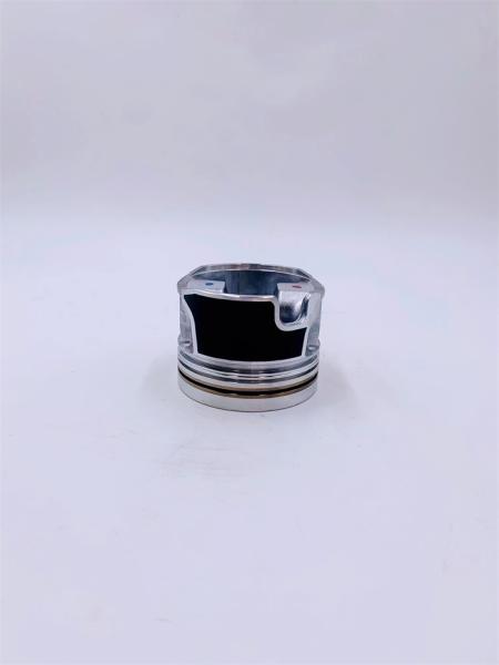 ISUZU 4LE2 EFI Automobile Piston For SK70-8 SK75-8 Excavator Cummins Diesel Engine Parts 8-98068158-1