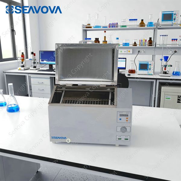Laboratory Shaking Water Bath NovaBath SWT-32A