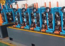 High Frequency Welded Pipe Mill For Industrial Production Alloy Steel