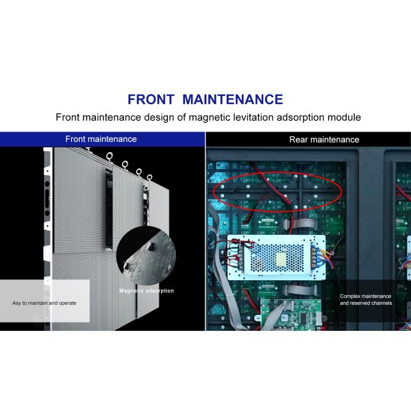 Крытый экран стены 3Д Иммерсиве съемки, стена СИД ХД 3840Хз видео-
