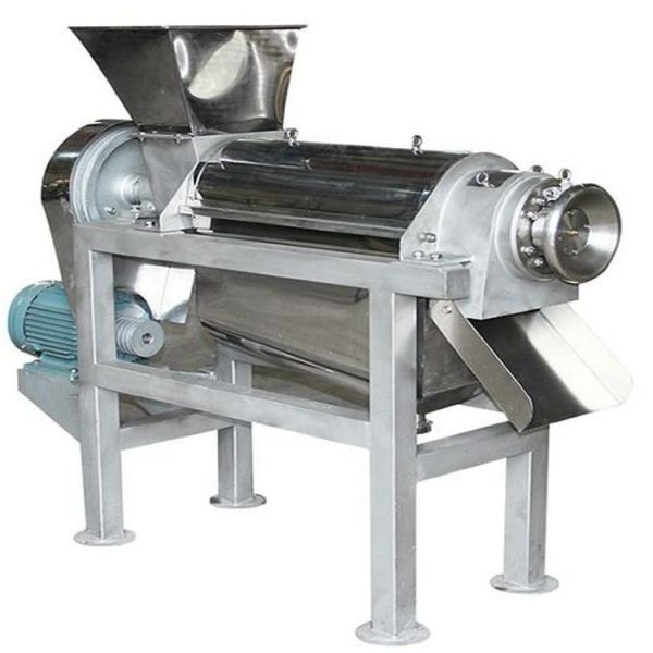 304 steel Apple Juice Processing Machine / Apple Juice Press Machine 220V/380V
