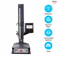 Soldadora ultrasónica plástica de las piezas de automóvil con tecnología de la válvula de la proporción