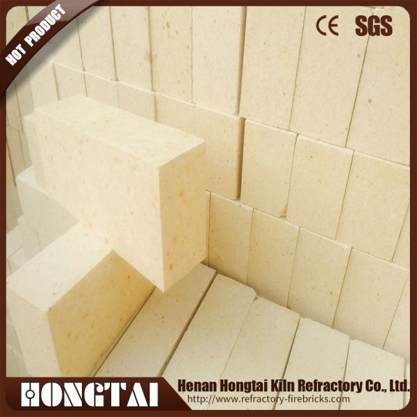 Высокотемпературные огнеупорные изоляционные кирпичи из алюминия для промышленности