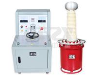 15kvA / 50KV High Voltage Test Equipment SF6 Gas Inflated HV Auto Testing Transformer