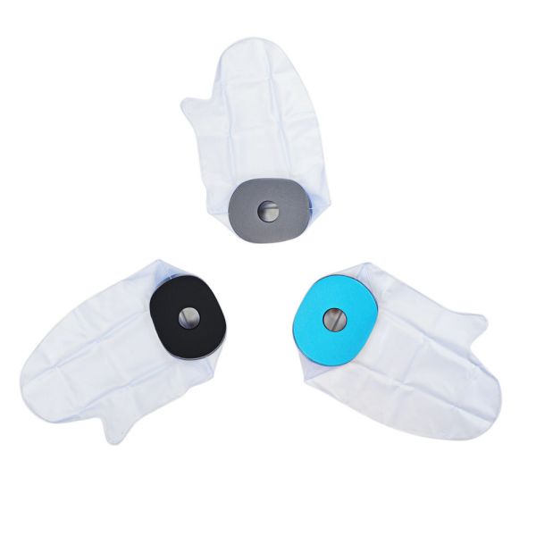 Многоразовые взрослые дети делают брошенную повязку водостойким лодыжки ноги руки ноги руки крышки