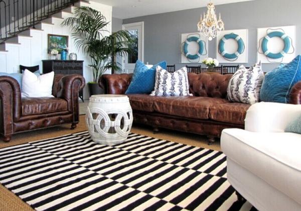 Wholesale White And Black Strip Zebra Carpet Cheap Aera Rugs Of 2017 New Design Residential Rug BV And SGS Certified