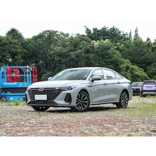 Chery Arrizo Car 8 Gasoline 2T DCT High Performance 215km/H 254hp New Cherry Arrizo8 Gas Petrol Sedan Vehicle