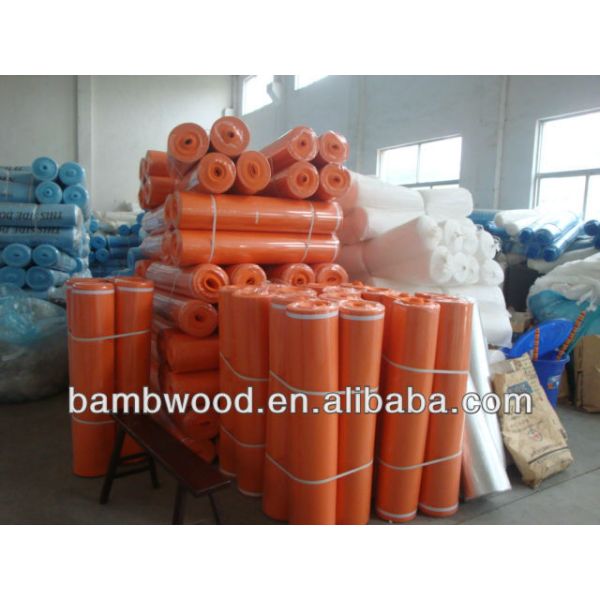 1.10 meters Genre Underlayment 2mm/3mm Anti Slip Rubber Eva Epe Foam for Laminate Flooring