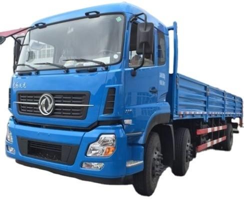 2 Passengers 4 Cylinders High Repurchasing Small Lorry Pickup With 2.5 Diesel Mini Truck