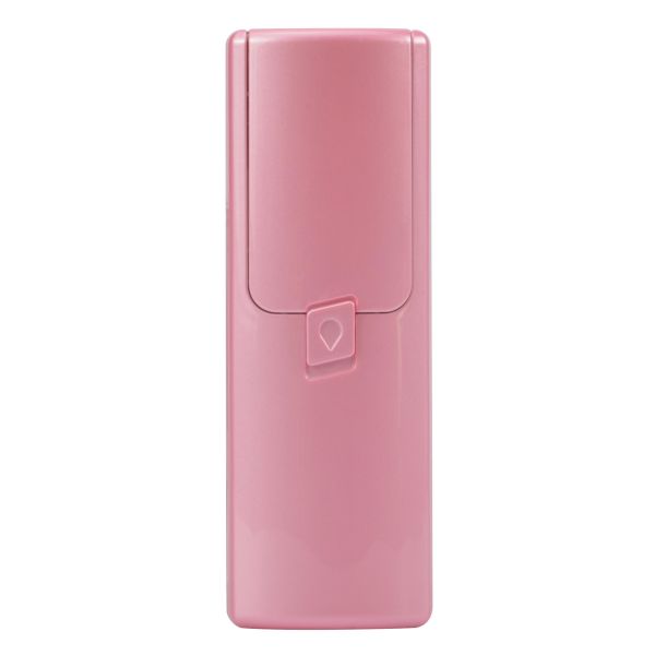 Lash Nano Handy Mist Spray , Mini Handy Mist Sprayer ABS Material