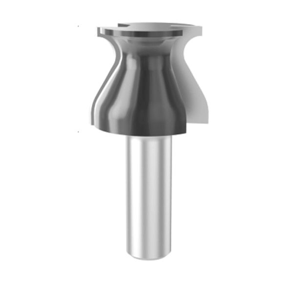 Window Bits Door Lip Router Bits With Shank 1/2''  Cutting Diameter 32