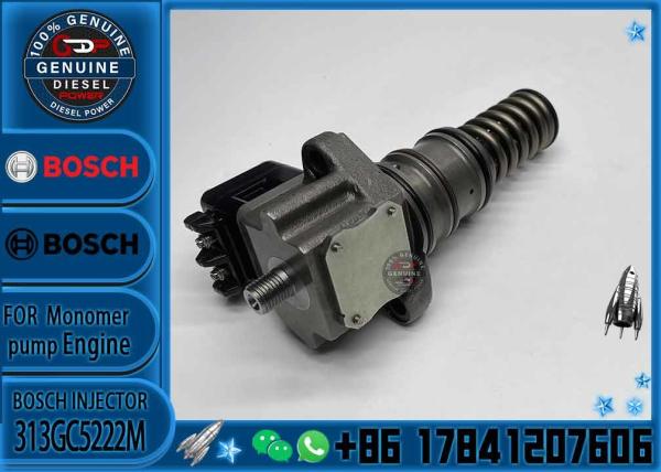 Nueva bomba diesel china los 313GC5222M de la unidad de la inyección de carburante los 313GC5227M 5010284908 en existencia