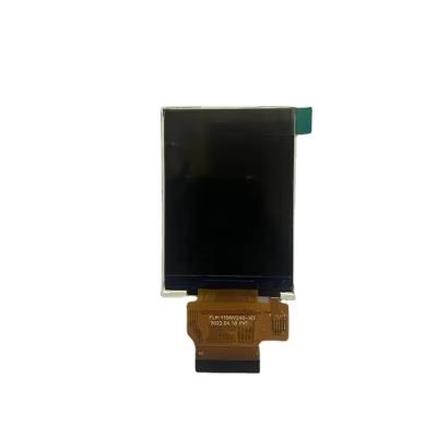 2.4 TFT LCD display 40pin 240*320 3-wire 4-wire SPI porta serial de 8 bits 16 bits driver paralelo ic ILI9341