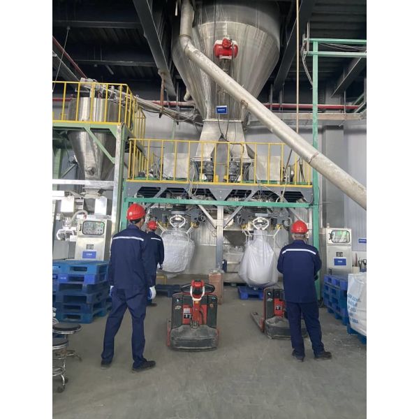 Washing Powder Additive & High Purity & Trusted & High Whiteness & Detergent Grade Sodium Sulfate Manufacturer Sodium Sulfate CAS 7757-82-6  HS Code 2833.1.00