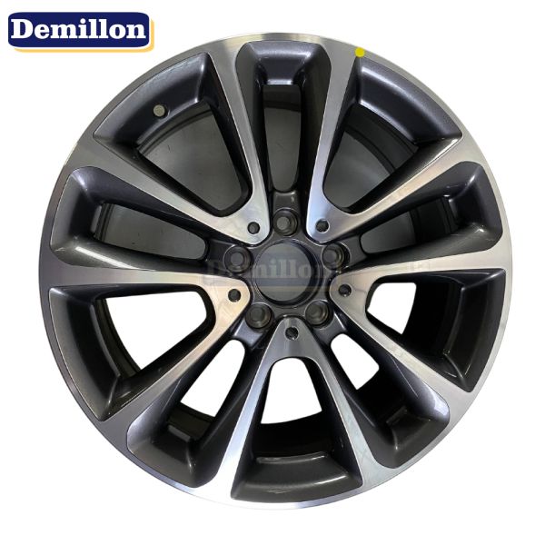 21340116007X44 Demillon Auto Parts Wheel Hub Alloy Wheel Rim for Mercedes-Benz W213 E200 E250 E300 E350 E400 E450 E63